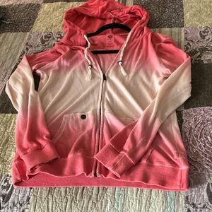 Roxy Coral Knit Sweater